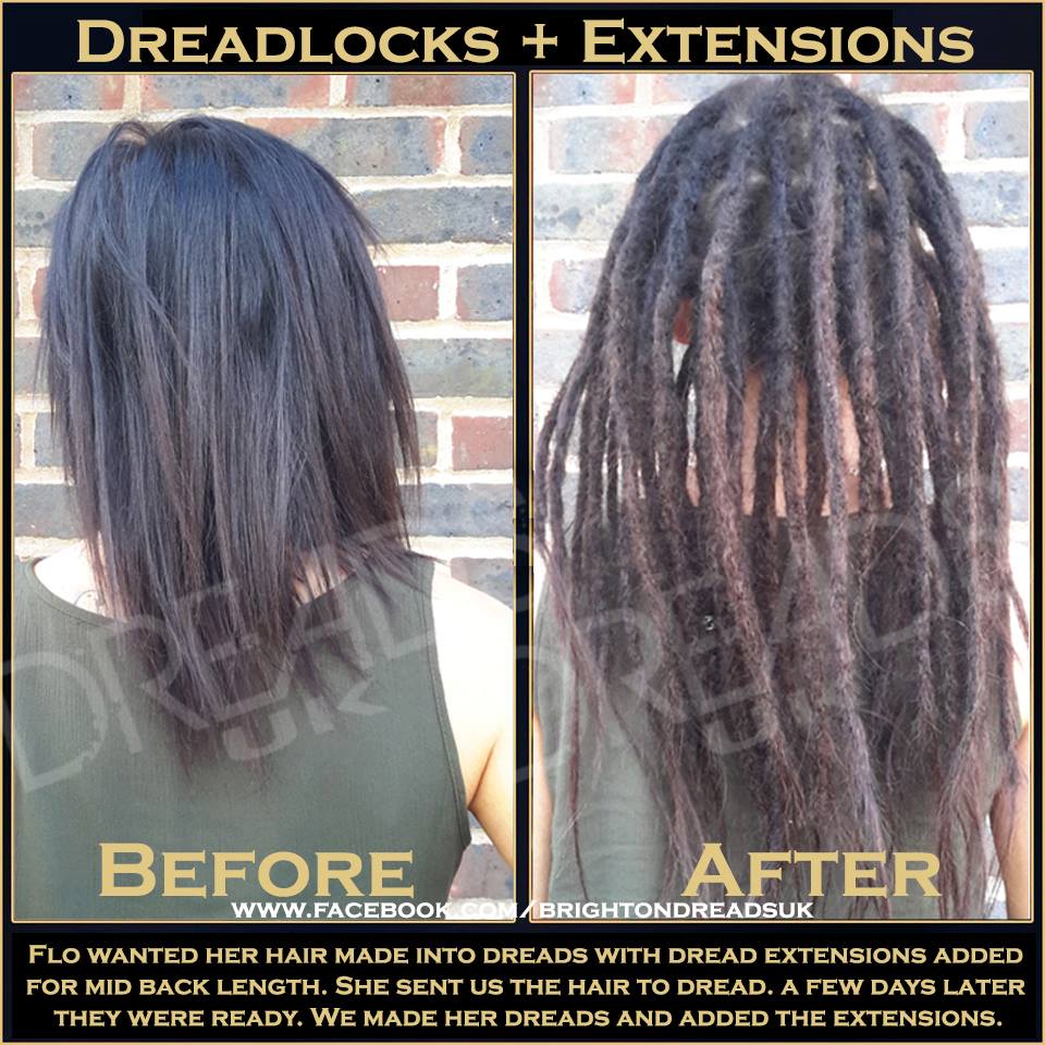 Starting Dreadlocks Archives Dreads UK Dreadlocks Guide