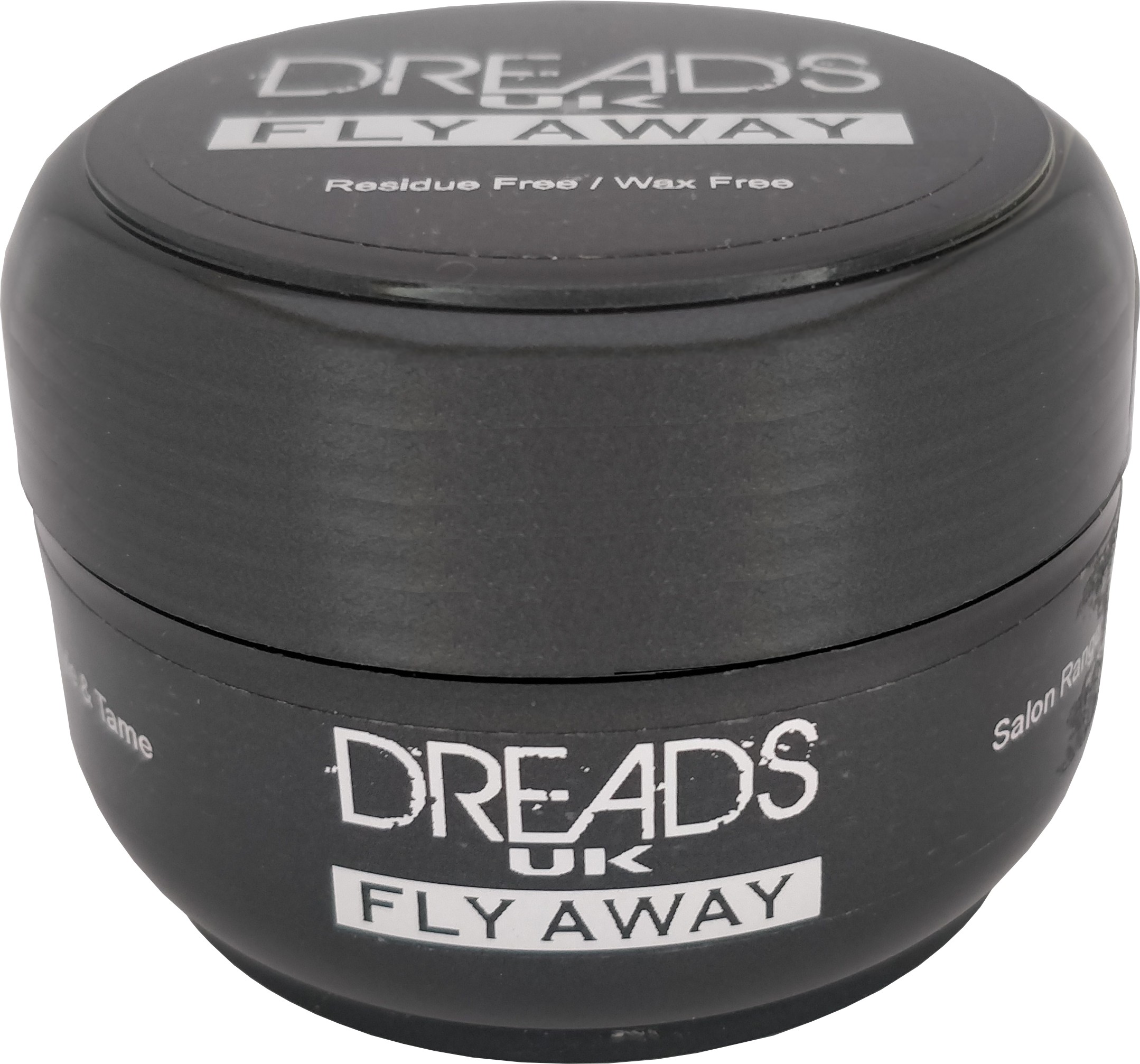 Fly Away Styling Finish Dreads Uk