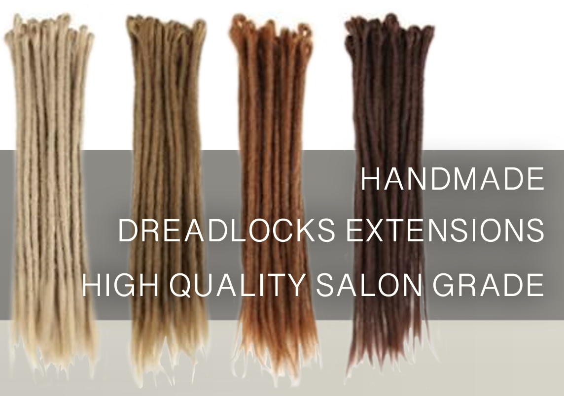 dreadlocks extensions