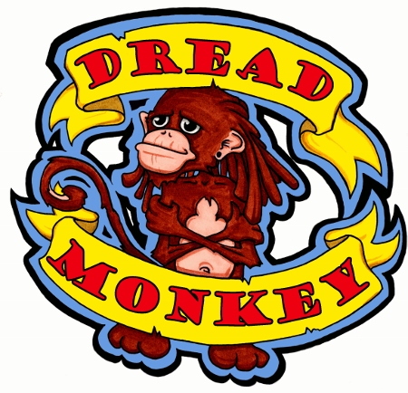 Dread Monkey