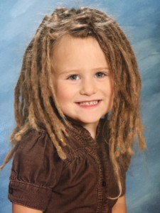 Kids With Dreadlocks Their Story Dreads Uk Dreads Uk